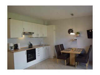 Ferienwohnung Schönberger Strand Außenaufnahme 5