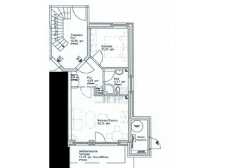 Ferienwohnung Schönberger Strand Außenaufnahme 17