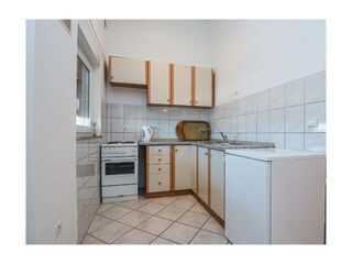 Ferienwohnung Privlaka Außenaufnahme 10