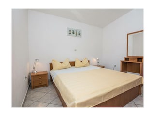 Ferienwohnung Privlaka Außenaufnahme 12