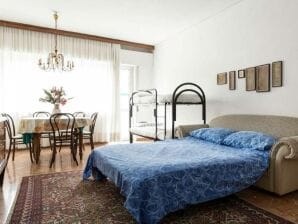 150 m² Ferienwohnung ∙ 4 Schlafzimmer ∙ 12 Gäste - Venecia - image1