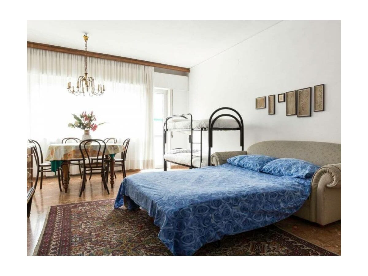 Ferienwohnung Venecia Außenaufnahme 1