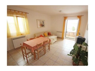 Ferienwohnung Povljana Außenaufnahme 5