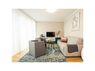 Ferienwohnung Friedrichshafen Außenaufnahme 2