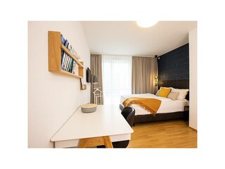 Ferienwohnung Friedrichshafen Außenaufnahme 5