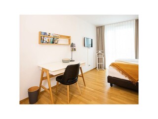 Ferienwohnung Friedrichshafen Außenaufnahme 6