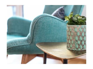 Ferienwohnung Friedrichshafen Außenaufnahme 12