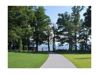 Ferienwohnung Friedrichshafen Außenaufnahme 18