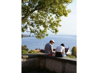 Ferienwohnung Friedrichshafen Außenaufnahme 22