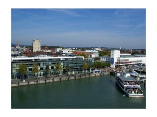 Ferienwohnung Friedrichshafen Außenaufnahme 23