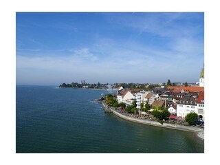 Ferienwohnung Friedrichshafen Außenaufnahme 24