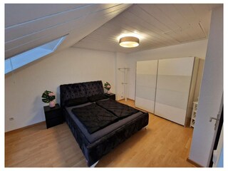 Ferienwohnung Langenhagen auf Föhr Außenaufnahme 4
