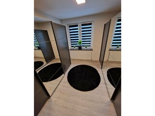 Ferienwohnung Langenhagen auf Föhr Außenaufnahme 5