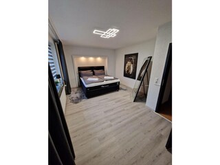 Ferienwohnung Langenhagen auf Föhr Außenaufnahme 6