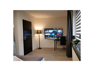 Ferienwohnung Langenhagen auf Föhr Außenaufnahme 7