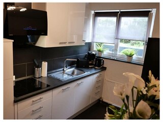 Ferienwohnung Langenhagen auf Föhr Außenaufnahme 10