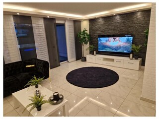 Ferienwohnung Langenhagen auf Föhr Außenaufnahme 11