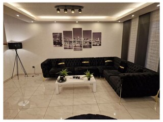 Ferienwohnung Langenhagen auf Föhr Außenaufnahme 12