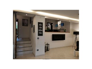 Ferienwohnung Langenhagen auf Föhr Außenaufnahme 13