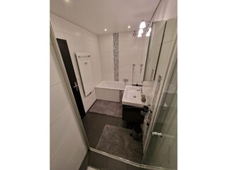 Ferienwohnung Langenhagen auf Föhr Außenaufnahme 14