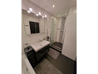 Ferienwohnung Langenhagen auf Föhr Außenaufnahme 15