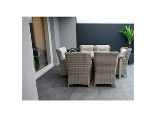 Ferienwohnung Langenhagen auf Föhr Außenaufnahme 17