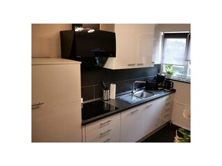 Ferienwohnung Langenhagen auf Föhr Außenaufnahme 18