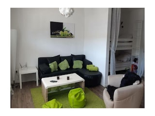 Ferienwohnung Winterberg Außenaufnahme 1