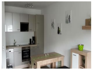 Ferienwohnung Winterberg Außenaufnahme 2