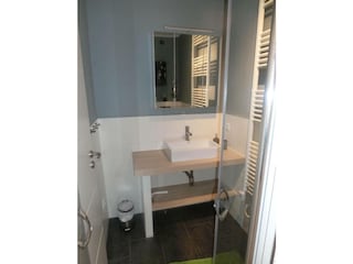 Ferienwohnung Winterberg Außenaufnahme 6