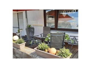 Ferienwohnung Winterberg Außenaufnahme 8
