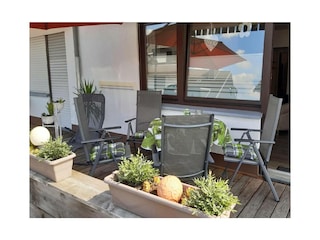 Ferienwohnung Winterberg Außenaufnahme 9