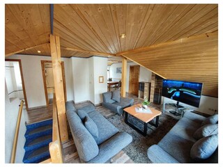 Ferienwohnung Willingen Außenaufnahme 5