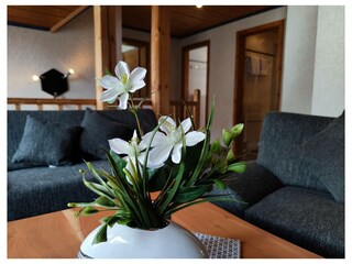 Ferienwohnung Willingen Außenaufnahme 7