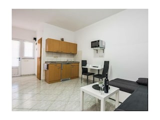 Ferienwohnung Povljana Außenaufnahme 6