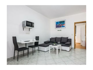 Ferienwohnung Povljana Außenaufnahme 7
