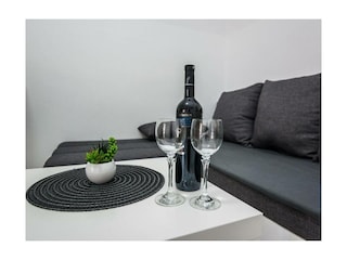 Ferienwohnung Povljana Außenaufnahme 8