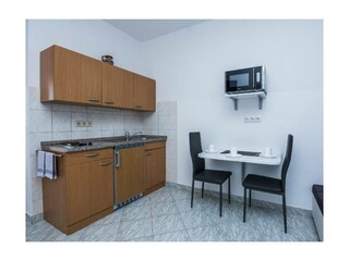 Ferienwohnung Povljana Außenaufnahme 11