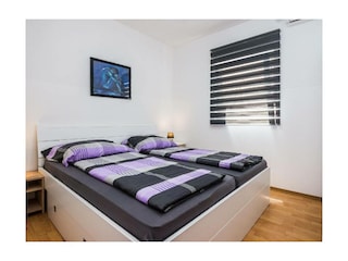 Ferienwohnung Povljana Außenaufnahme 12