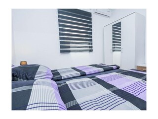 Ferienwohnung Povljana Außenaufnahme 13