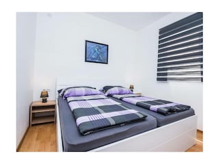Ferienwohnung Povljana Außenaufnahme 14