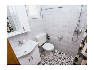 Ferienwohnung Povljana Außenaufnahme 15