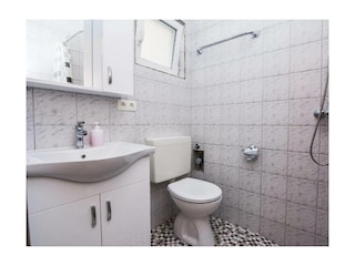 Ferienwohnung Povljana Außenaufnahme 16