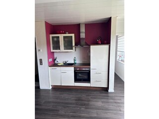 Ferienwohnung Olsberg Außenaufnahme 4