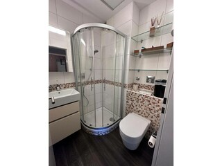 Ferienwohnung Olsberg Außenaufnahme 6