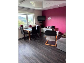 Ferienwohnung Olsberg Außenaufnahme 7