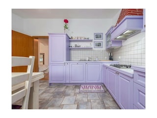 Ferienwohnung Privlaka Außenaufnahme 26