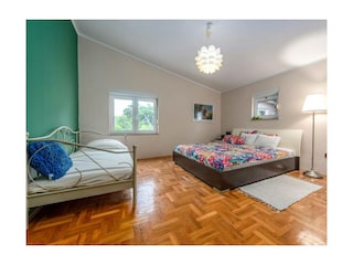 Ferienwohnung Privlaka Außenaufnahme 31