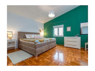 Ferienwohnung Privlaka Außenaufnahme 32