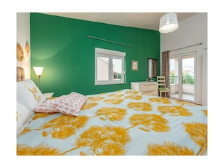 Ferienwohnung Privlaka Außenaufnahme 33